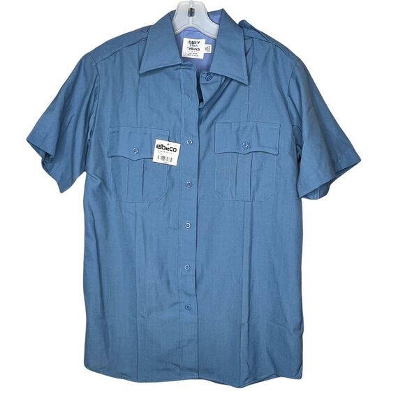 Elbeco‎ Uniform Shirt nwt - Picture 1 of 8